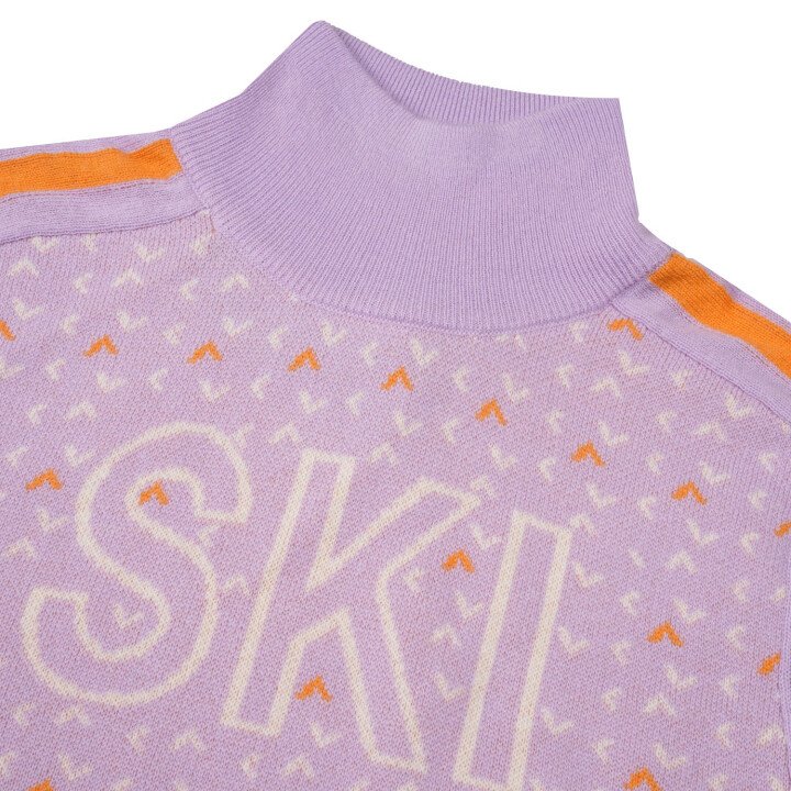  Joutsa Ski Pully afbeelding