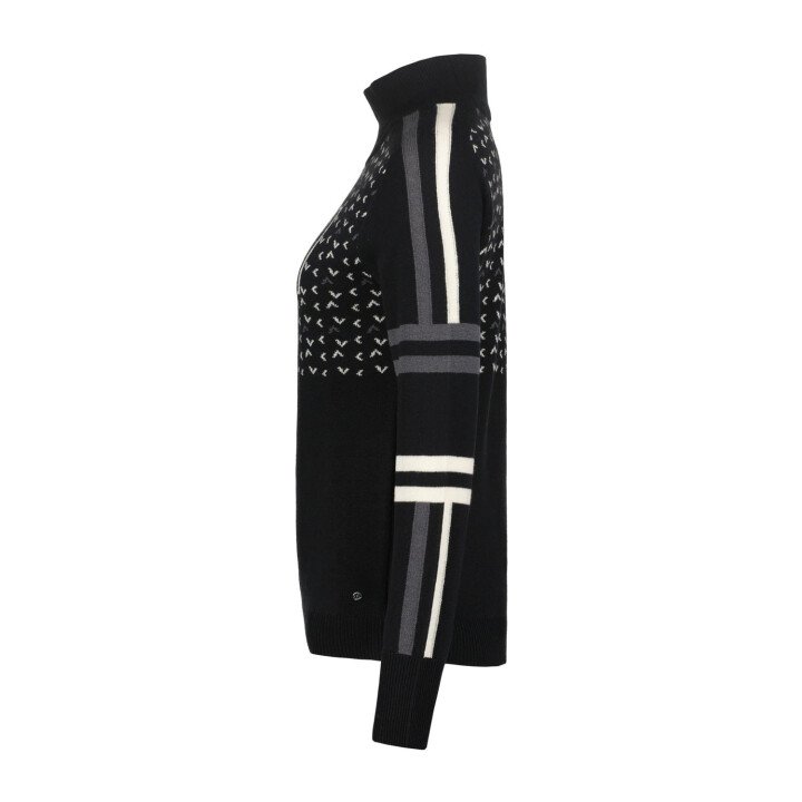  Joutsa Ski Pully afbeelding