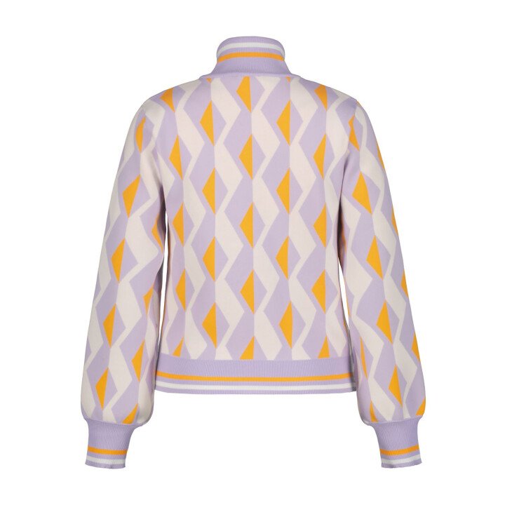  Joutseno Half Zip Midlayer afbeelding