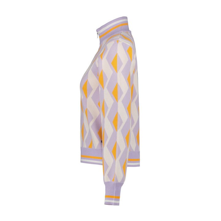  Joutseno Half Zip Midlayer afbeelding