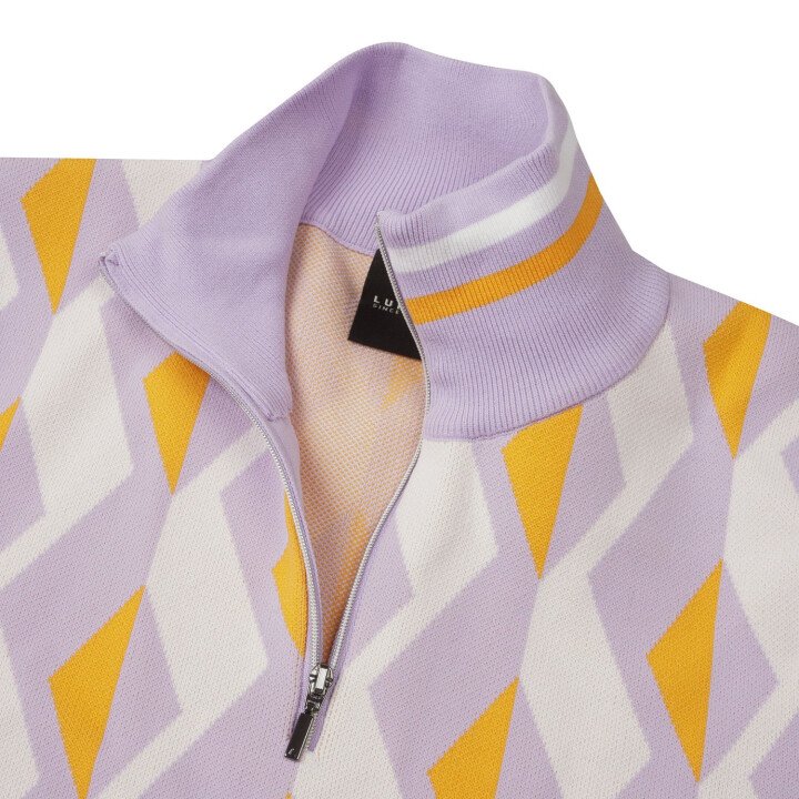  Joutseno Half Zip Midlayer afbeelding