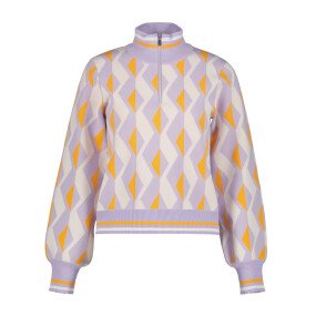  Joutseno Half Zip Midlayer afbeelding