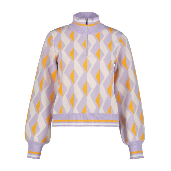  Joutseno Half Zip Midlayer afbeelding