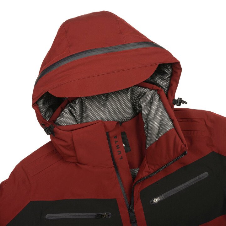 Karjalanvaara Ski Jacket afbeelding