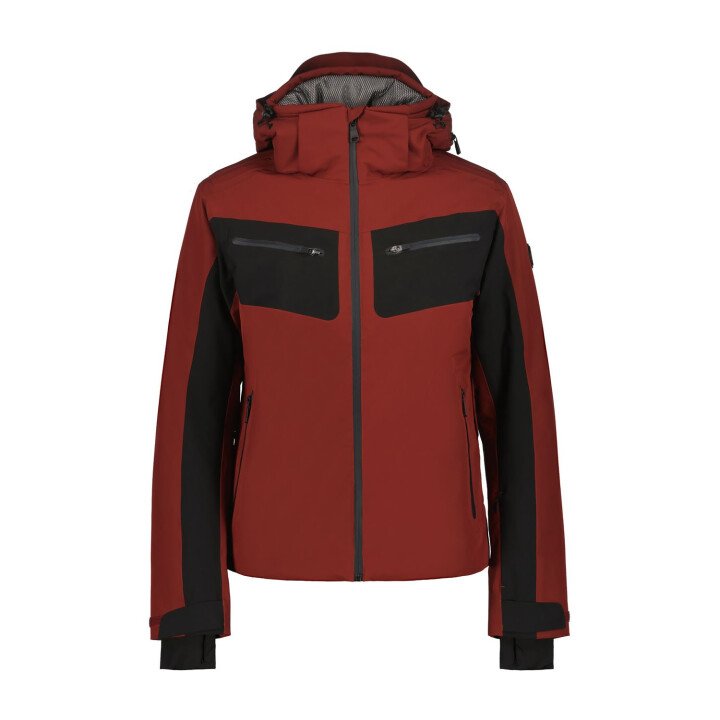  Karjalanvaara Ski Jacket afbeelding