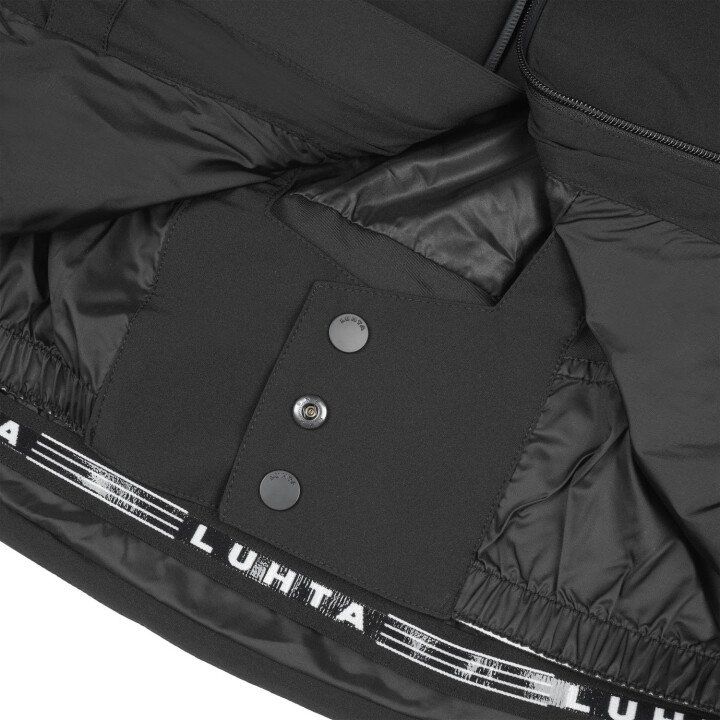  Kilpilahti Ski Jacket afbeelding