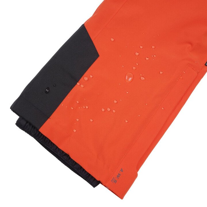  Kortepohja Men Ski Trouser afbeelding