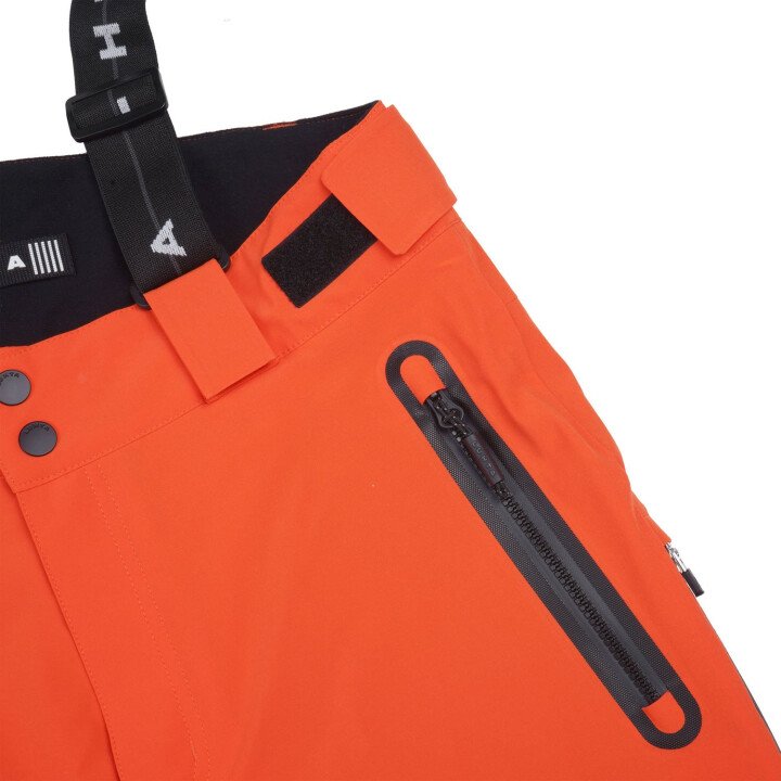 Kortepohja Men Ski Trouser afbeelding