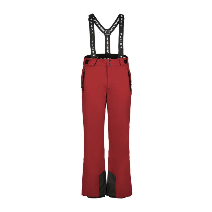  Kortepohja Men Ski Trouser afbeelding
