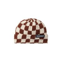 Checkerboard Beanie afbeelding