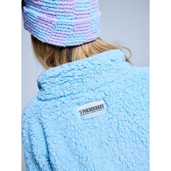 Checkerboard Beanie afbeelding
