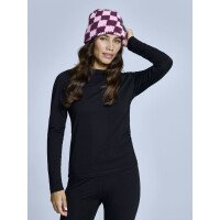 Checkerboard Beanie afbeelding
