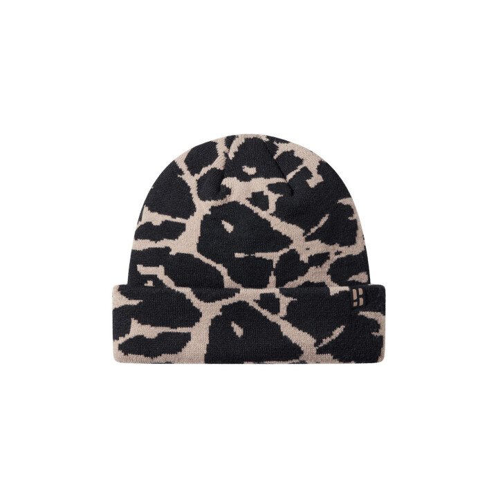 Jibba Park Beanie Cuffed afbeelding