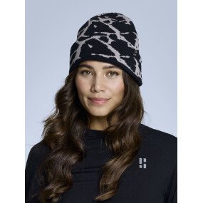 Jibba Park Beanie Cuffed afbeelding