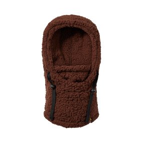 Fluffy Balaclava afbeelding