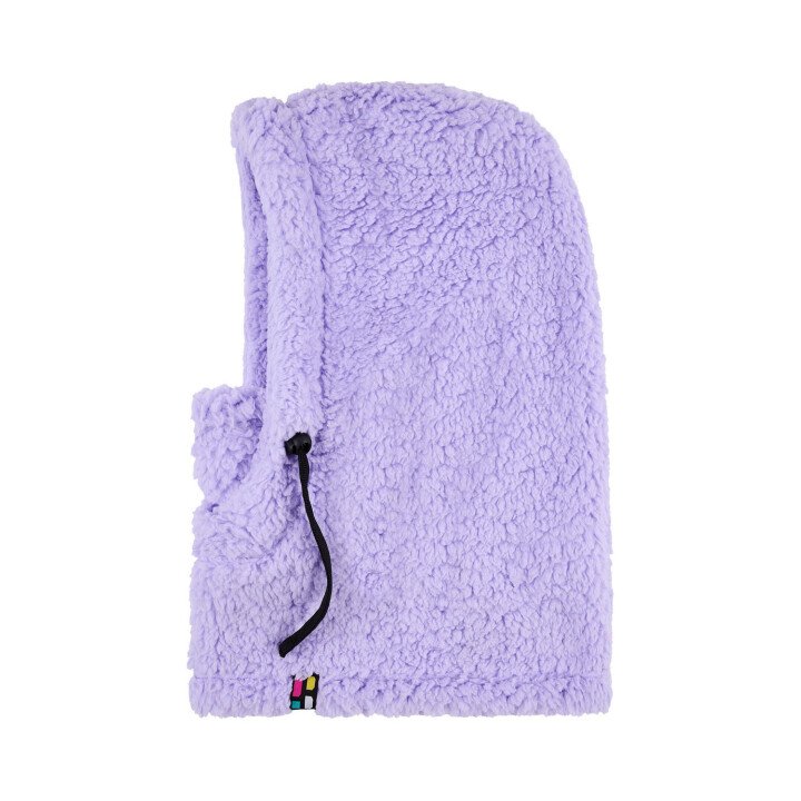 Fluffy Balaclava afbeelding