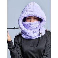 Fluffy Balaclava afbeelding
