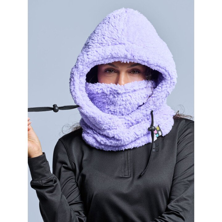 Fluffy Balaclava afbeelding