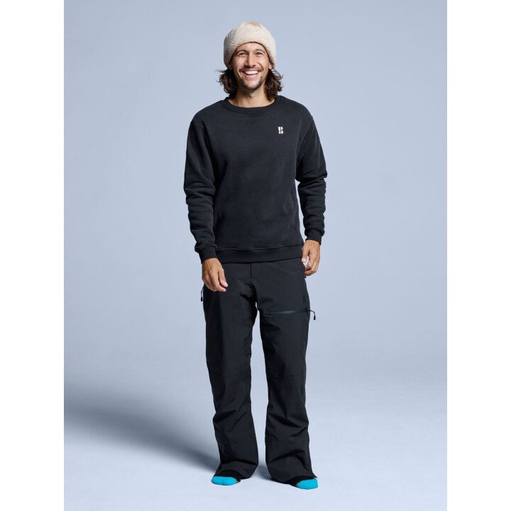 Teddy Twist Hat Unisex afbeelding
