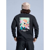 Teddy Twist Hat Unisex afbeelding