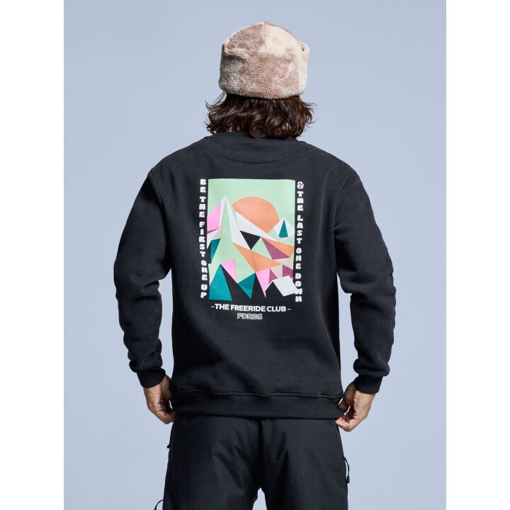 Teddy Twist Hat Unisex afbeelding