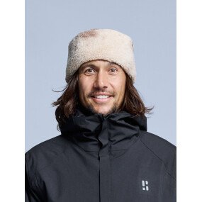 Teddy Twist Hat Unisex afbeelding
