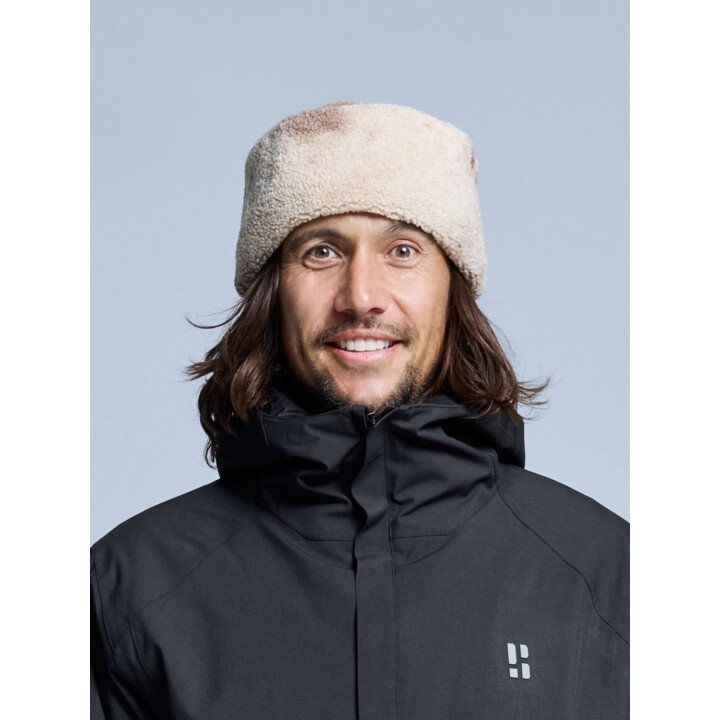 Teddy Twist Hat Unisex afbeelding