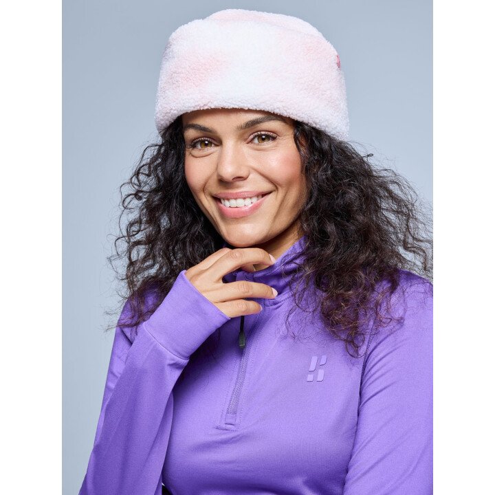 Teddy Twist Hat afbeelding