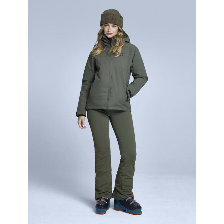 Arctic 2L Insulated Jacket Women afbeelding
