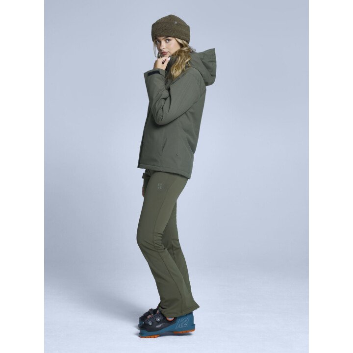 Arctic 2L Insulated Jacket Women afbeelding
