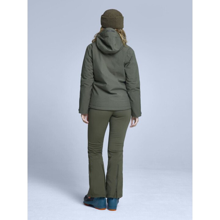 Arctic 2L Insulated Jacket Women afbeelding