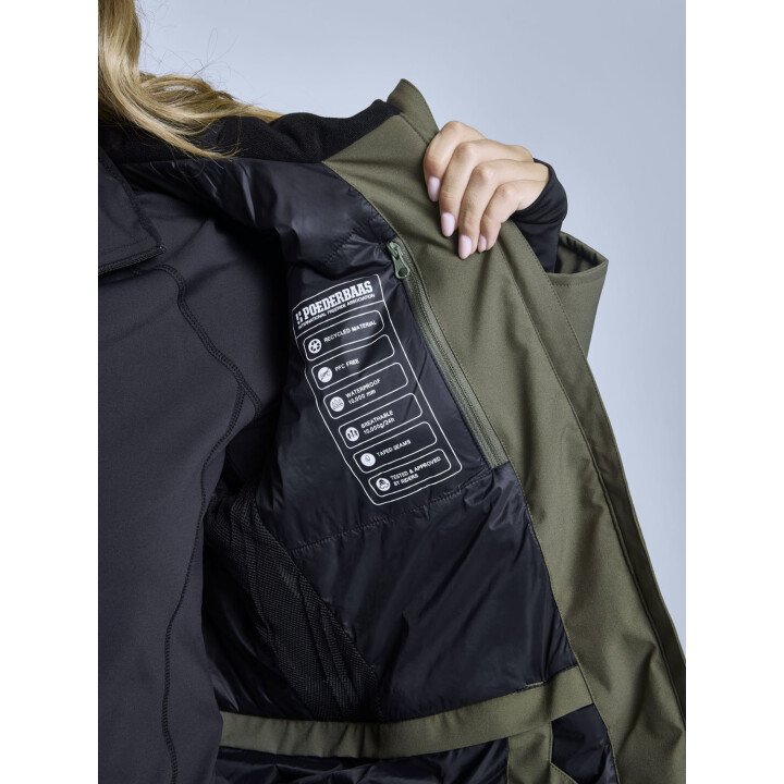 Arctic 2L Insulated Jacket Women afbeelding
