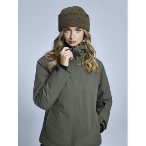 Arctic 2L Insulated Jacket Women afbeelding