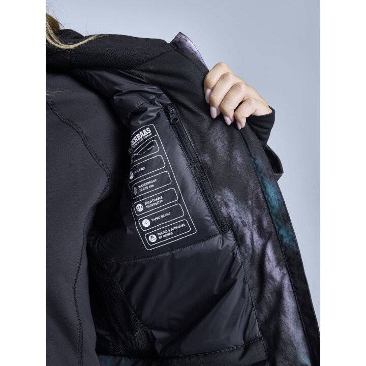 Neva 2L Jacket Women afbeelding