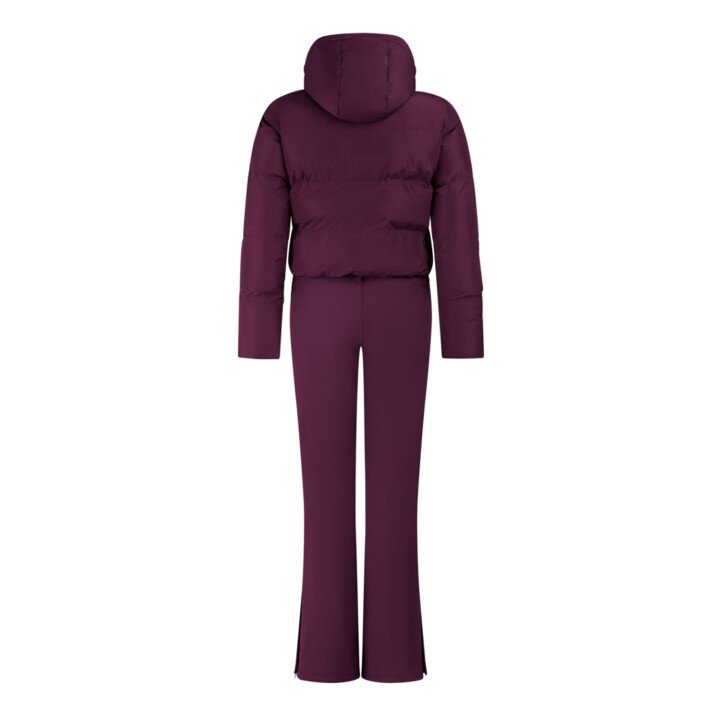 PRTBuena Zipshift Snowsuit afbeelding