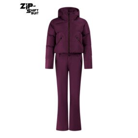 PRTBuena Zipshift Snowsuit afbeelding