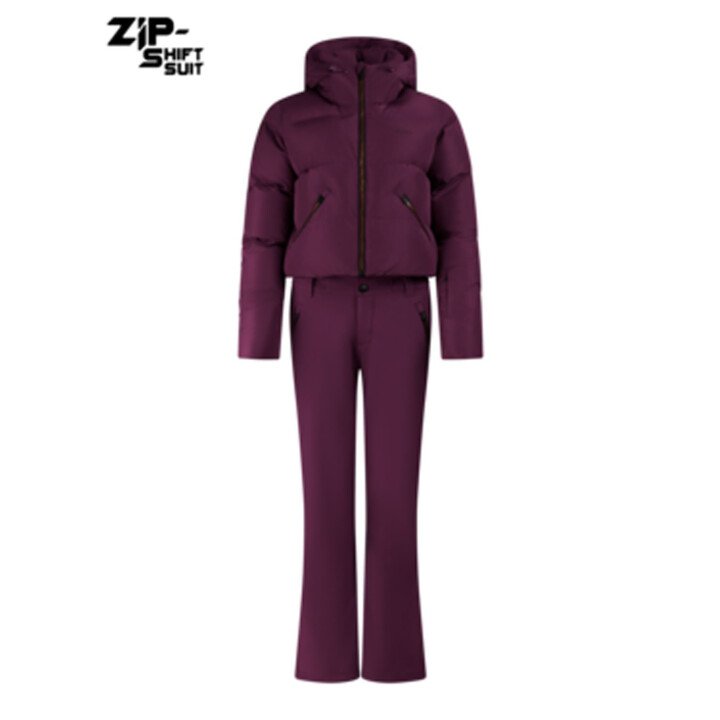 PRTBuena Zipshift Snowsuit afbeelding