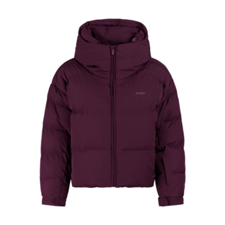 PRTVox Snowjacket afbeelding
