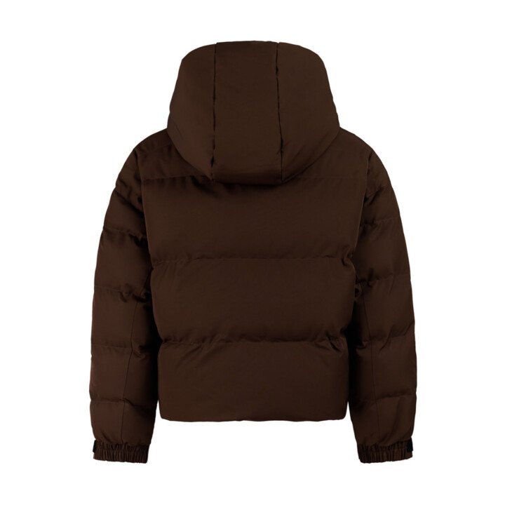 PRTVox Snowjacket afbeelding