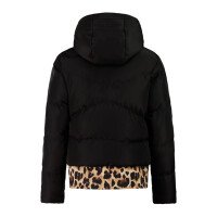 PRTPreppydos Zipshift Snowjacket afbeelding