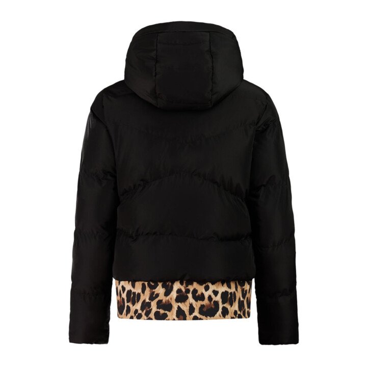 PRTPreppydos Zipshift Snowjacket afbeelding