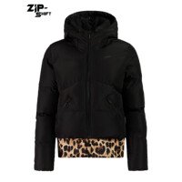 PRTPreppydos Zipshift Snowjacket afbeelding
