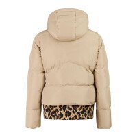 PRTPreppydos Zipshift Snowjacket afbeelding