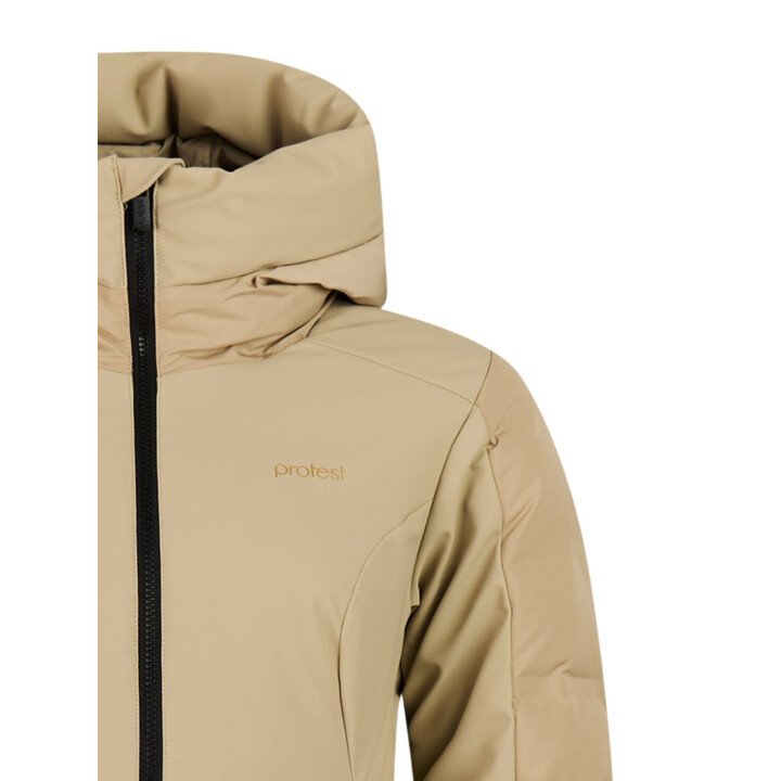 PRTMERCURY Snowjacket afbeelding