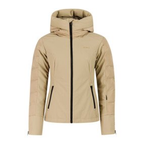 PRTMERCURY Snowjacket afbeelding