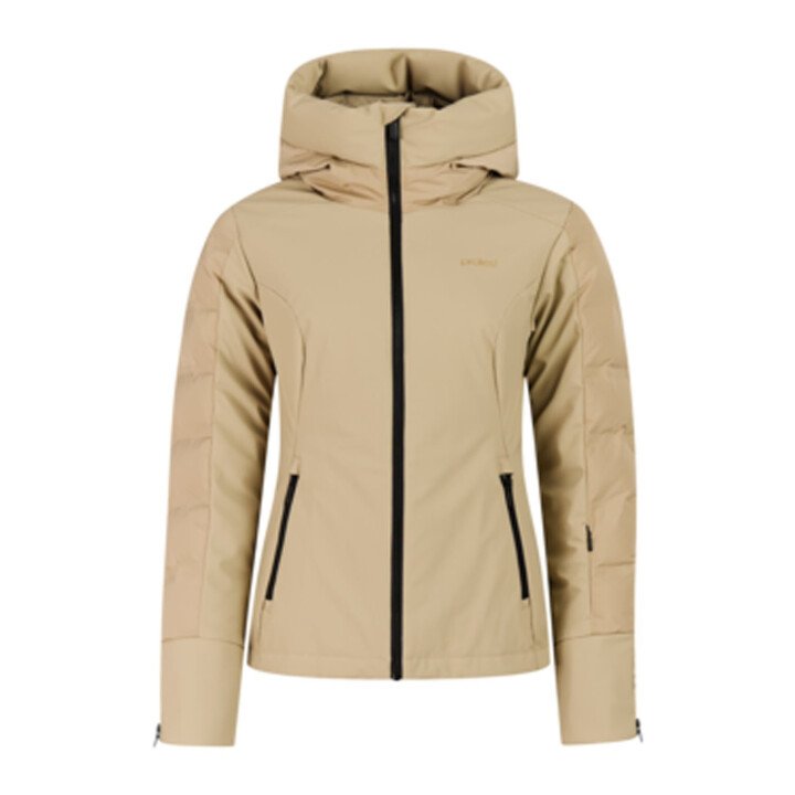 PRTMERCURY Snowjacket afbeelding