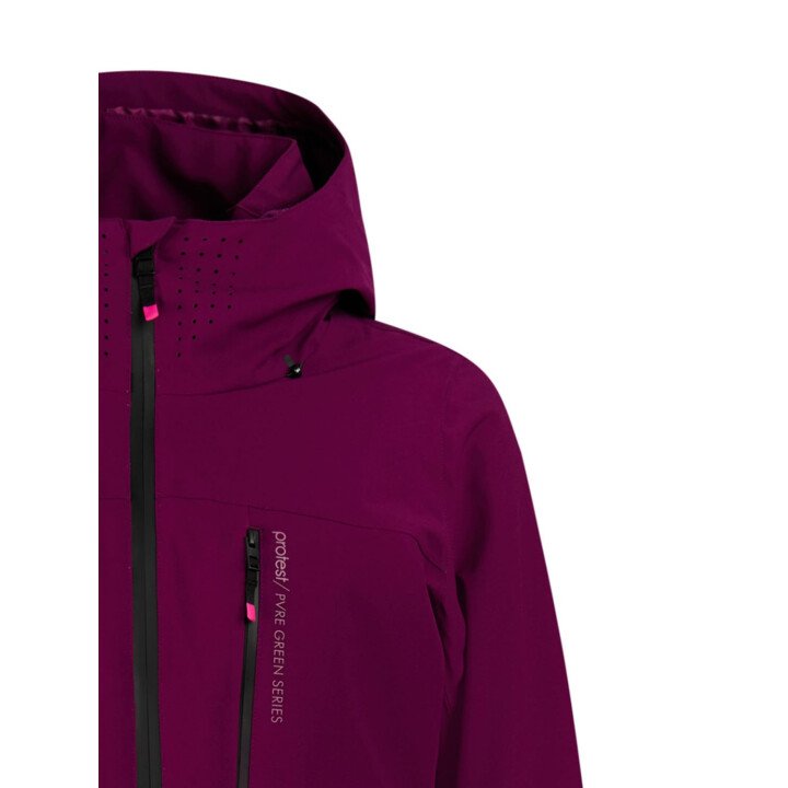 PRTBEVERLY Snowjacket afbeelding
