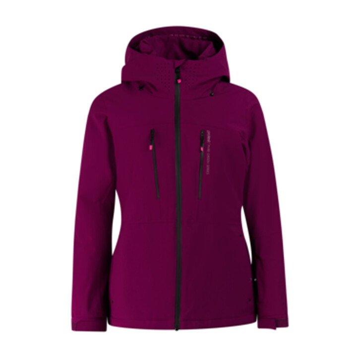 PRTBEVERLY Snowjacket afbeelding