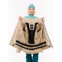 PRTBEVERLY Snowjacket afbeelding