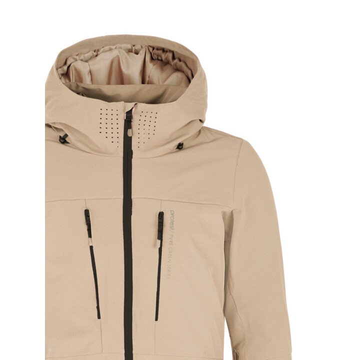 PRTBEVERLY Snowjacket afbeelding
